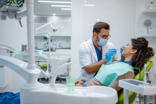 Best Periodontal (Gum) Disease Treatment  in Culver, IN