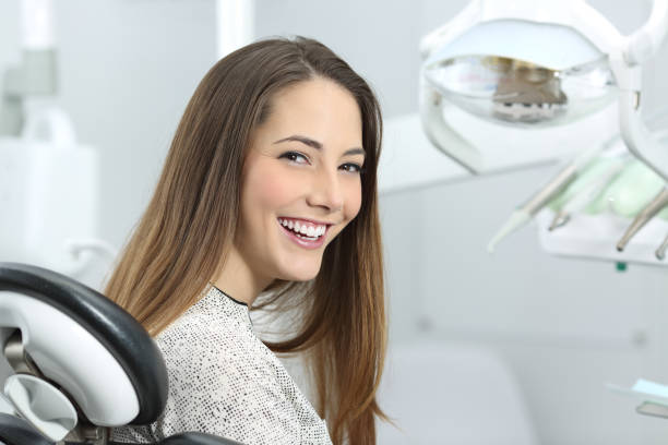 Dental X-Rays and Imaging in Culver, IN